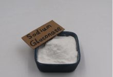 سدیم گلوکنات چیست؟ کاربرد و ویژگی های آن