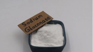 سدیم گلوکنات چیست؟ کاربرد و ویژگی های آن