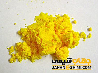 سریوم سولفات