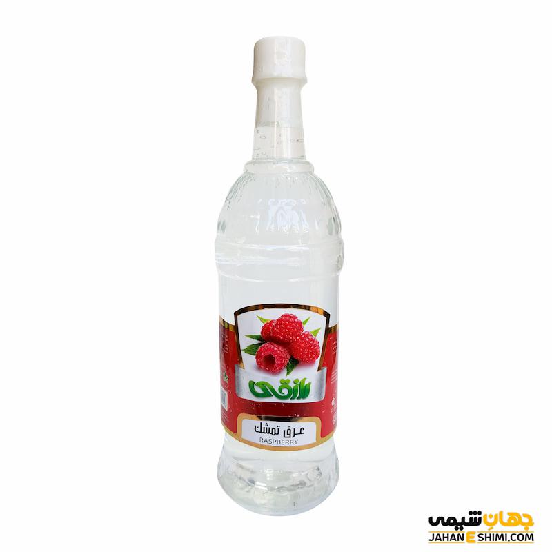 عرق گیاهی تمشک چیست چه فوایدی برای سلامتی دارد؟