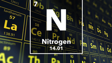 عنصر نیتروژن چیست ؟ کاربرد و خواص نیتروژن را می شناسید ؟