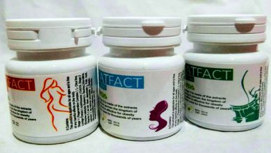 قرص چاقی فت فکت چیست و قیمت خرید آن چقدراست؟