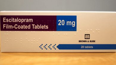 اسیتالوپرام (Escitalopram) چیست؟ موارد مصرف و عوارض آن