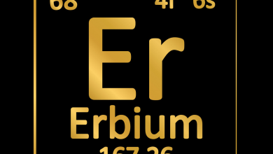 ویژگی عنصر اربیم چیست؟ کاربرد اربیوم را می شناسید؟