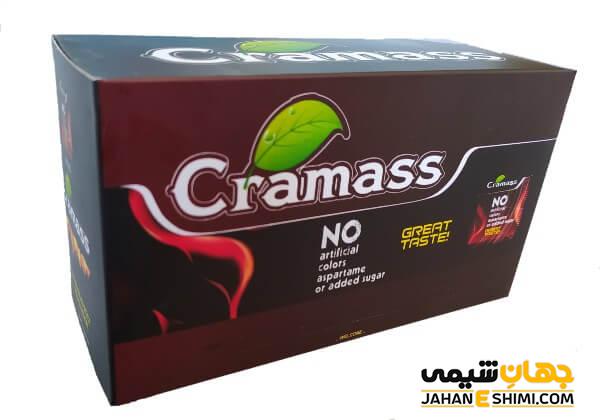 پودر چاقی گیاهی کرامس چیست و چه فواید و عوارضی دارد؟