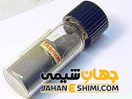 فلز توریم