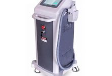 قیمت و عوارض دستگاه لیزر الکس دایود