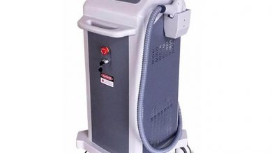 قیمت و عوارض دستگاه لیزر الکس دایود