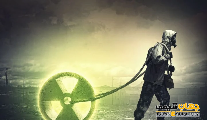 توریم به عنوان یک سوخت اتمی
