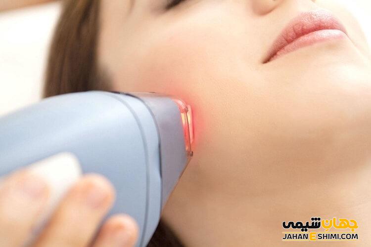قیمت و عوارض دستگاه لیزر الکس دایود