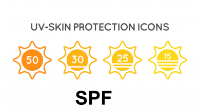 SPF به چه معناست و SPF مناسب برای ضد آفتاب چقدر است؟