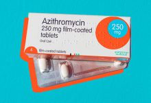 آزیترومایسین (Azithromycin): کاربرد و عوارض جانبی آن