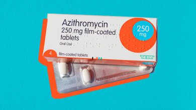 آزیترومایسین (Azithromycin): کاربرد و عوارض جانبی آن