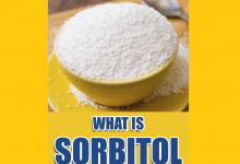 استفاده از سوربیتول برای لاغری