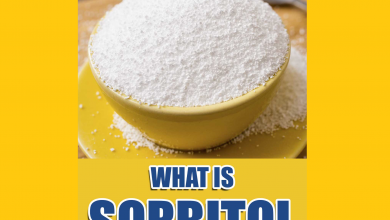 استفاده از سوربیتول برای لاغری