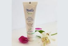 کرم‌ اسکار رژودرم: بهترین ترمیم کننده پوست