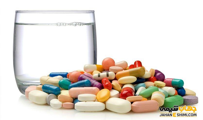 متفورمین برای پیشگیری و درمان دیابت نوع 2