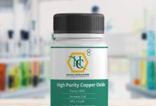 اکسید مس چیست؟ کاربرد و قیمت خرید و فروش