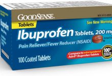 ایبوپروفن: پر مصرف ترین دارو برای تسکین درد
