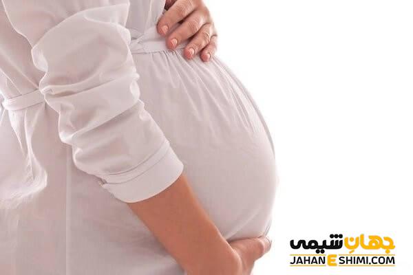 برای جلوگیری از بارداری مفید است