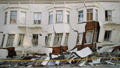 تفاوت شدت و بزرگی زلزله چیست؟ - تعریف و نحوه محاسبه آن ها