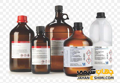 تولیدات شرکت آلدریچ