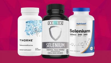 سلنیوم چیست و علائم کمبود آن در بدن کدام است؟