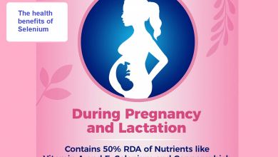 خواص مصرف قرص سلنیوم در دوران بارداری