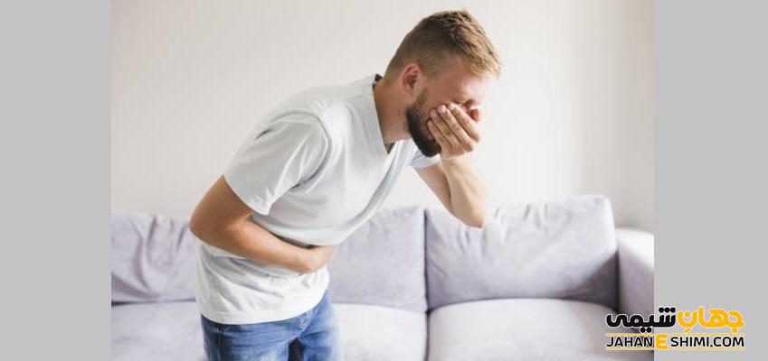 قرص و آمپول اندانسترون: پیشگیری از حالت تهوع و استفراغ