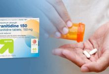 رانیتیدین چیست؟ موارد مصرف و عوارض جانبی آن