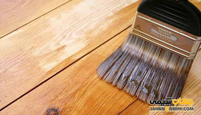 کاربرد روغن جلا چوب و تفاوت آن با کیلر چیست؟