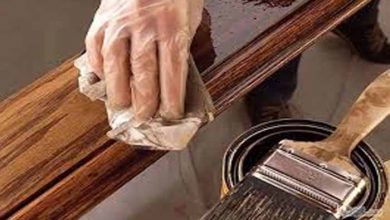کاربرد روغن جلا چوب و تفاوت آن با کیلر چیست؟
