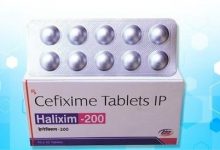 قرص سفکسیم (Cefixime) چه کاربردی دارد و عوارض جانبی آن چیست؟