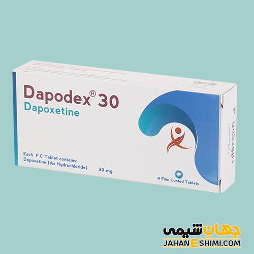 داپوکستین: دارویی موثر برای زود انزالی