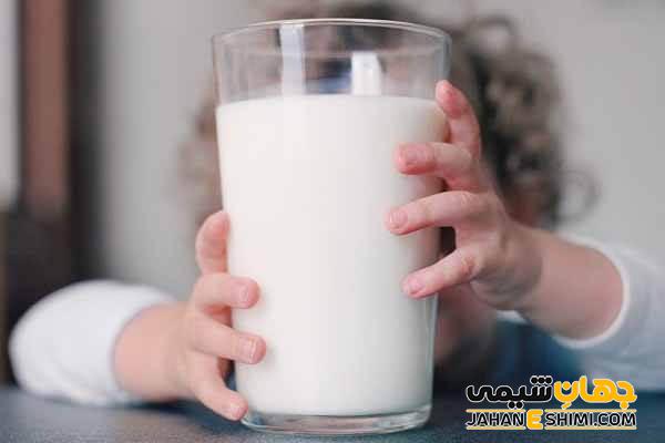 فرق شیر پاستوریزه، استرلیزه و هموژنیزه ؟
