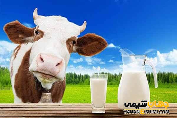 فرق شیر پاستوریزه، استرلیزه و هموژنیزه ؟
