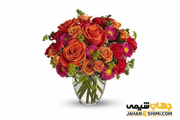 انواع نت های بویایی عطر - معرفی و بررسی آن ها