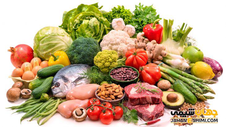 سلنیوم چیست و علائم کمبود آن در بدن کدام است؟