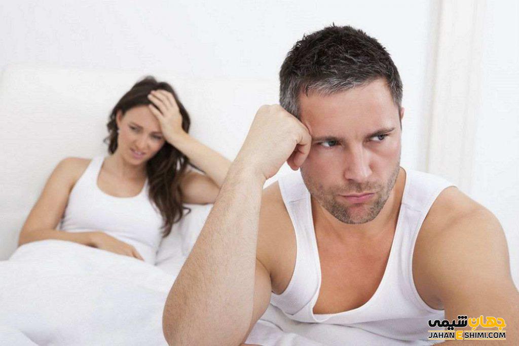 داپوکستین: دارویی موثر برای زود انزالی