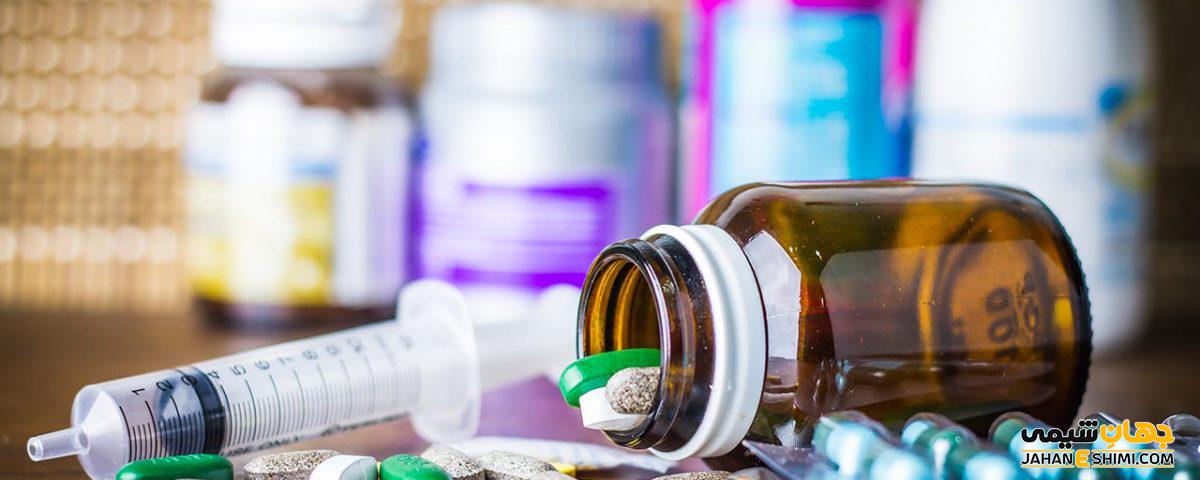 قرص زیملیدین (zimeldine) برای چیست؟