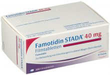 فاموتیدین چه نوع قرصی است و چه کاربردی دارد؟