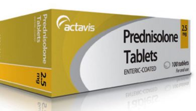 پردنیزولون (Prednisolone): موارد مصرف و عوارض آن