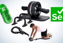 مصرف قرص سلنیوم در بدنسازی