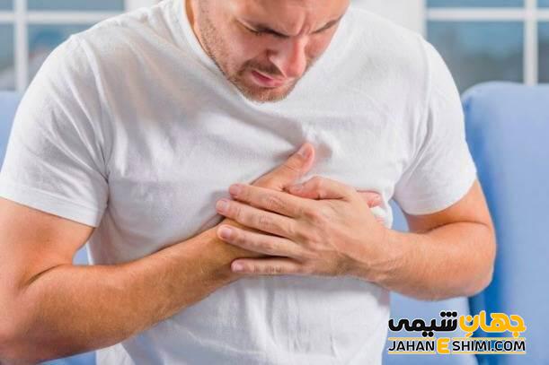 در جلوگیری از سکته قلبی موثر است