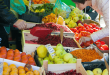 لیست مواد اولیه صنایع غذایی