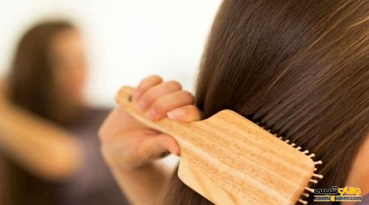 ماسک آبرسان مو خانگی تضمین کننده سلامت و زیبایی مو