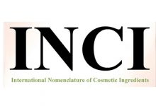 سیستم نامگذاری بین المللی مواد اولیه آرایشی و بهداشتی (INCI)