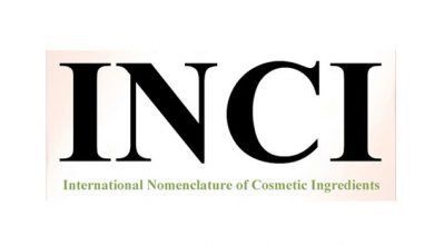 سیستم نامگذاری بین المللی مواد اولیه آرایشی و بهداشتی (INCI)