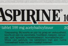 آسپرین یا استیل‌ سالیسیلیک اسید: کاربرد و عوارض آن چیست؟