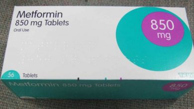 متفورمین برای پیشگیری و درمان دیابت نوع 2